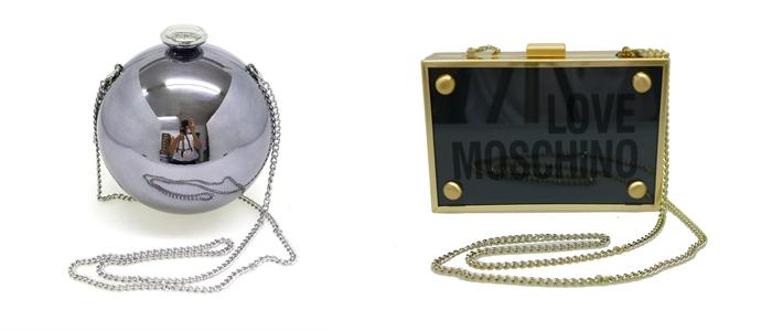 carteras-de-fiesta-love-moschino Carteras de fiesta Love Moschino