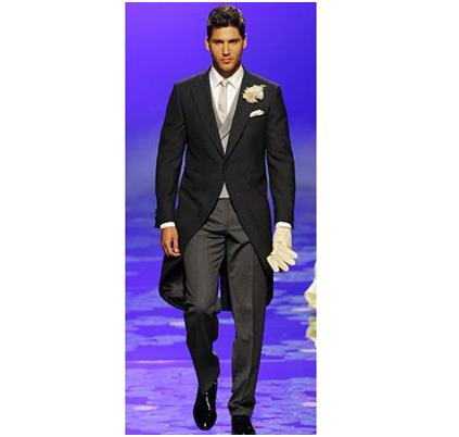 Zapatos para hombre para chaqué zapatos-para-hombre-para-chaque