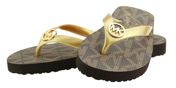 chanclas-michael-kors-mk-flip-flop Chanclas Michael Kors Mk Flip Flop