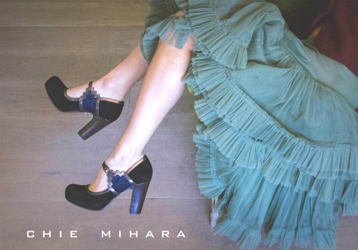 chie-mihara-invierno-2016 Chie Mihara Invierno 2016
