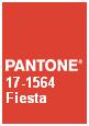 Colores Pantone Fiesta colores-pantone-fiesta