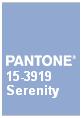 Colores Pantone Serenity colores-pantone-serenity