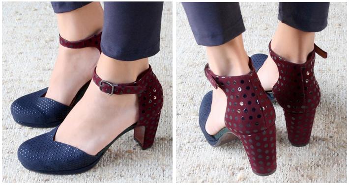 como-aguantar-con-zapatos-de-tacon-alto Como aguantar con zapatos de tacón alto