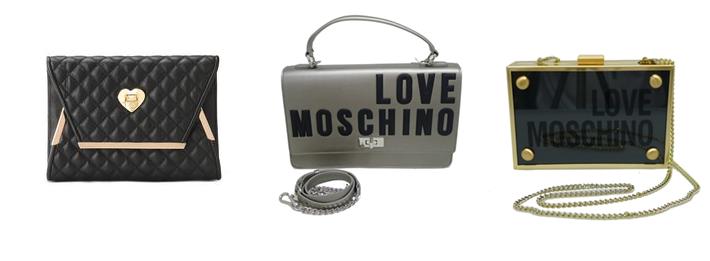 complementos-de-invierno-de-mujer-carteras-love-moschino Complementos de invierno de mujer carteras Love Moschino