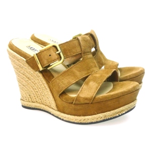 cuña alta cañamo ugg cuna alta canamo ante ugg hedy