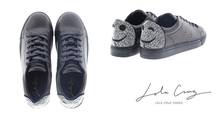 deportivas-lola-cruz-strass Deportivas Lola Cruz strass