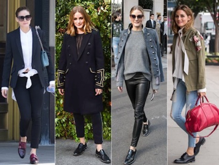 looks-zapato-plano Looks zapato plano