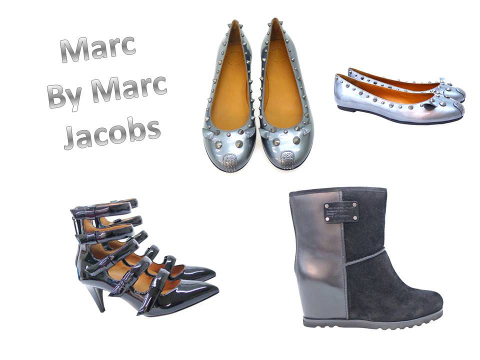 Zapatos mujer Marc Jacobs zapatos-mujer-marc-jacobs