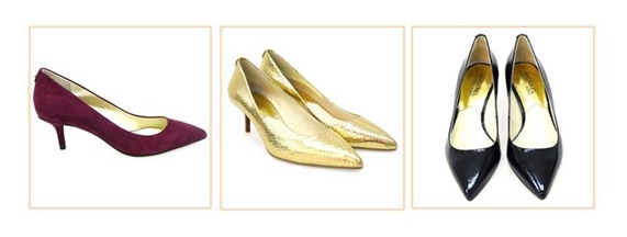 Zapatos Michael Kors Mk-Flex Kitten mk-flex-kitten-zapatos-michael-kors