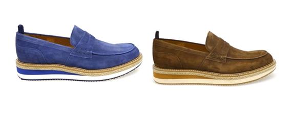 Mocasines para hombre Pertini mocasines-para-hombre-pertini