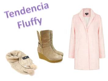 Botines de pelo tendencia fluffy botines-de-pelo-tendencia-fluffy