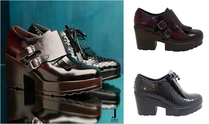 rebajas-2017-en-zapatos-de-mujer-jeannot Rebajas 2017 en zapatos de mujer Jeannot