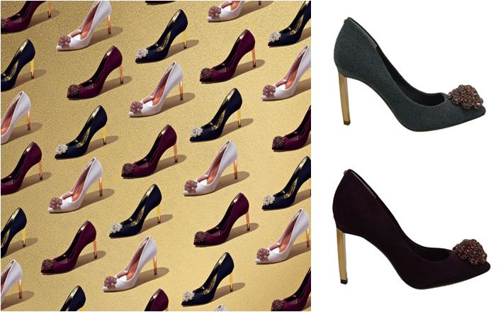 rebajas-2017-en-zapatos-de-mujer-tacon-ted-baker Rebajas 2017 en zapatos de mujer tacón Ted Baker