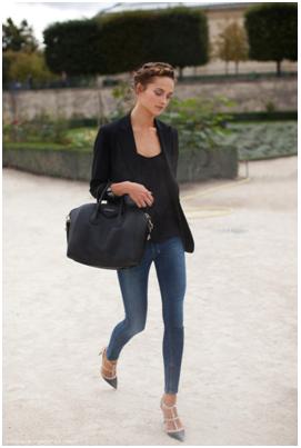 Zapatos sales rockstud valentino