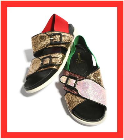 Sandalias con plataforma Jeannot sandalias-con-plataforma-jeannot