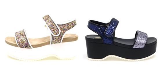 Sandalias con plataforma Jeannot sandalias-con-plataforma-jeannot