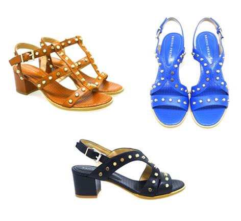 Sandalias con tacón Bruno Premi sandalias-con-tacon-bruno-premi