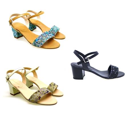 Sandalias con tacón Marisa Rey sandalias-con-tacon-marisa-rey