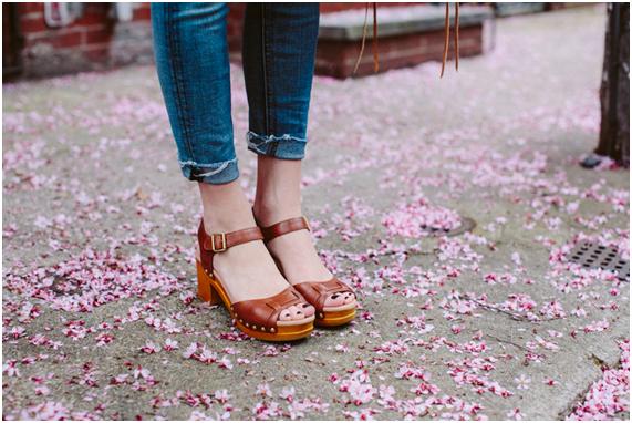 Sandalias con tacón Ugg sandalias-con-tacon-ugg