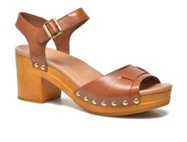 Sandalias con tacón Ugg sandalias-con-tacon-ugg