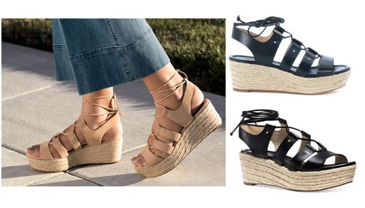 Sandalias de cuña de esparto Michael Kors sandalias-de-cuna-de-esparto-michael-kors