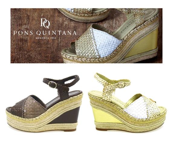 zapatos pons quintana