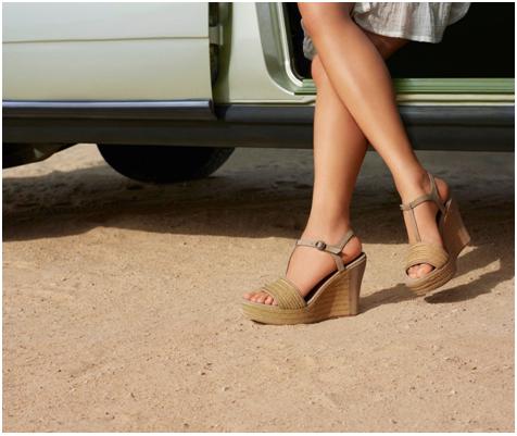 Sandalias de cuña Ugg sandalias-de-cuna-ugg