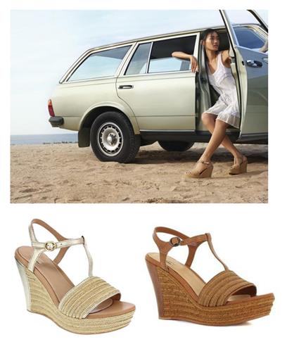 Sandalias de cuña Ugg sandalias-de-cuna-ugg