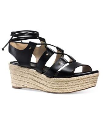 Sandalias de mujer con plataforma Michael Kors sandalias-de-mujer-con-plataforma-michael-kors