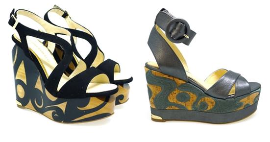 Sandalias de mujer con plataforma Paloma Barceló sandalias-de-mujer-con-plataforma-paloma-barcelo