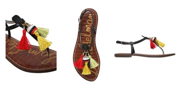 Sandalias de mujer tipo esclavas Sam Edelman sandalias-de-mujer-tipo-esclavas-sam-edelman