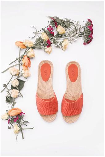 Sandalias de mujer Ugg sandalias-de-mujer-ugg