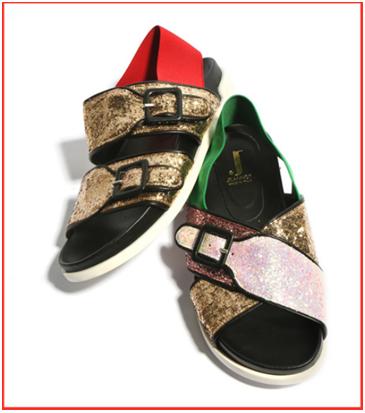 Sandalias de mujer Jeannot sandalias-de-mujer-ugly-shoes-jeannot