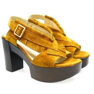 sandalias-en-color-cuero-jeannot Sandalias en color cuero Jeannot