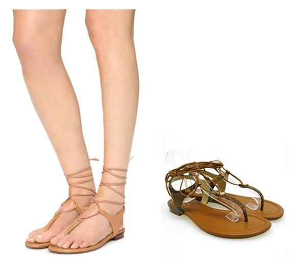 Sandalias Michael Kors sandalias-michael-kors