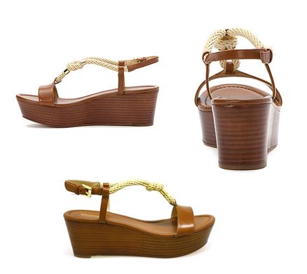 Sandalias platforms Michael Kors sandalias-platforms-michael-kors