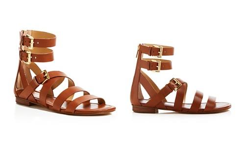 Sandalias romanas Michael Kors sandalias-romanas-michael-kors