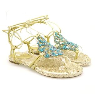 Sandalias romanas y sandalias esclavas Marisa Rey sandalias-romanas-y-sandalias-esclavas-marisa-rey