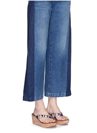 Sandalias Sam Edelman Rosa primavera-verano-2016 sandalias-sam-edelman-rosa-primavera-verano-2016