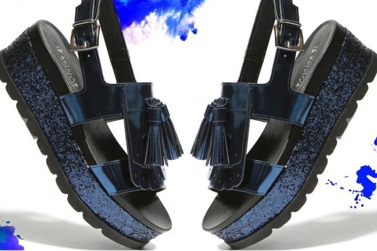 Rebajas en zapatos de marca sandalias-platforms-jeannot-rebajas-en-zapatos-de-marca