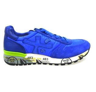Sneakers para hombre Premiata sneakers-para-hombre-premiata