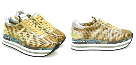 Sneakers para mujer Premiata sneakers-para-mujer-premiata