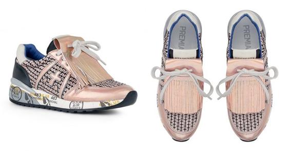 Sneakers para mujer Premiata sneakers-para-mujer-premiata