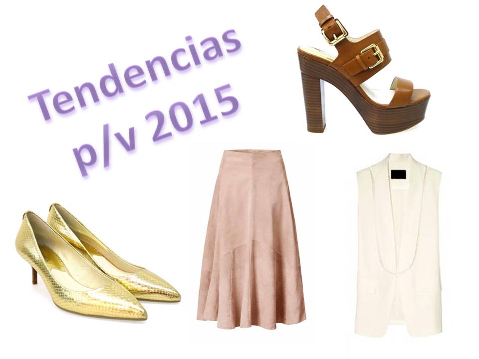 Zapatos 2015 primavera-verano zapatos-2015-primavera-verano