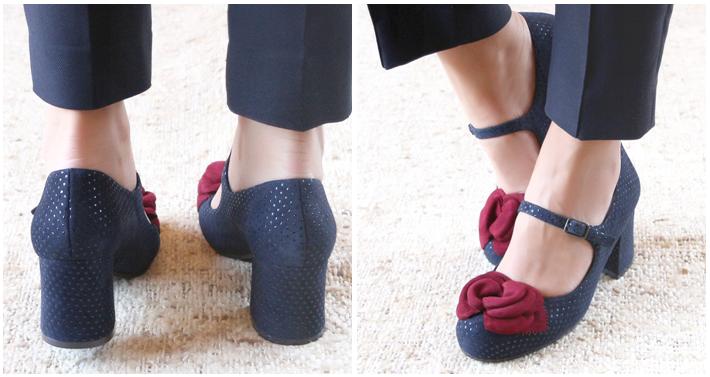 trucos-para-aguantar-con-zapatos-de-tacon-alto Trucos para aguntar con zapatos de tacón alto