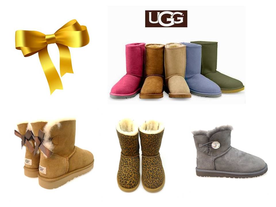 Zapatos de marca para regalar Ugg zapatos-de-marca-para-regalar-ugg