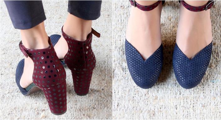zapato-maho-chie-mihara-online Zapato Maho Chie online