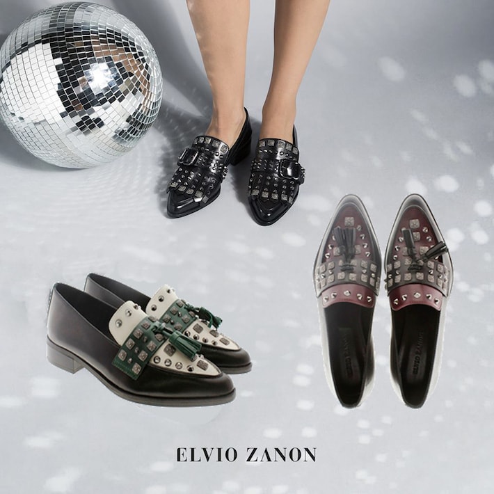 zapato-plano-elvio-zanon Zapato plano Elvio Zanon