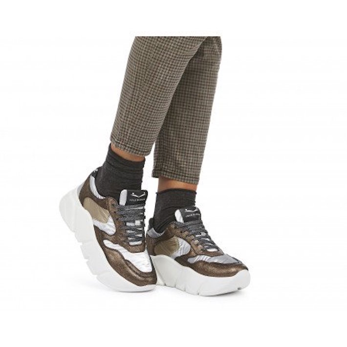 zapato-plano-sneakers-voile-blanche Zapato plano sneakers Voile Blanche