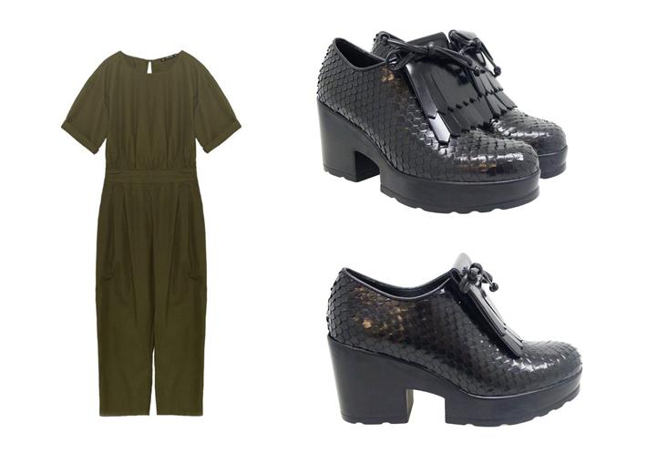 zapatos-con-plataformas-bluchers-jeannot Zapatos con plataformas bluchers Jeannot